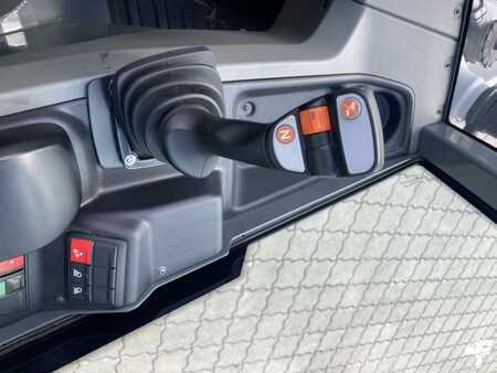 Hjullaster 2023 Kramer KL 14.5 (19)