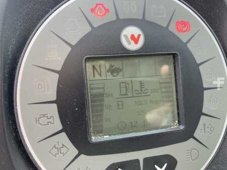 Hjullaster 2023 Kramer KL 14.5 (20)