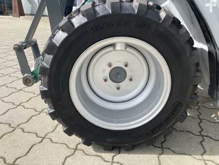 Hjullaster 2023 Kramer KL 14.5 (4)