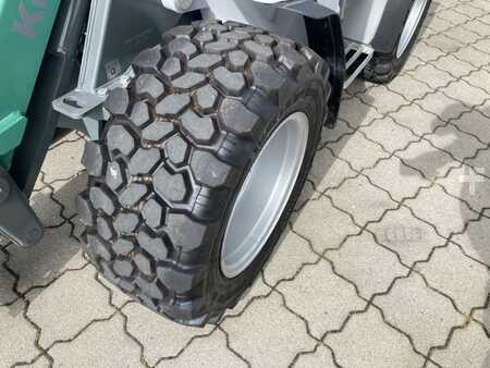 Hjullaster 2023 Kramer KL 14.5 (5)