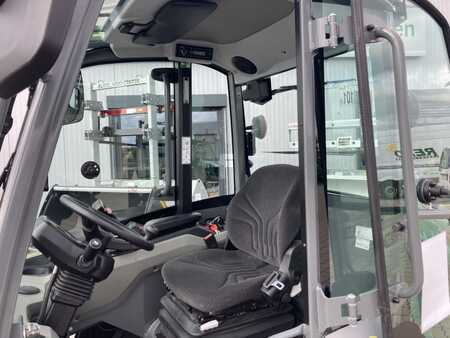 Hjullaster 2023 Kramer KL 14.5 (6)