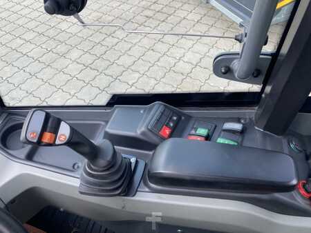 Hjullaster 2023 Kramer KL 14.5 (8)