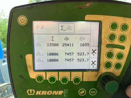Övrigt 2010 Krone Comprima CF 155 (15)