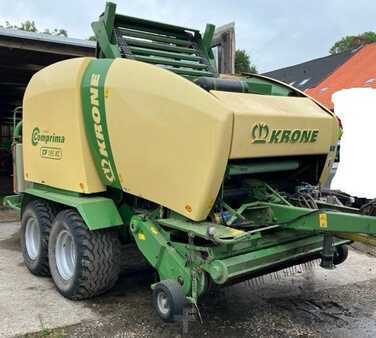 Övrigt 2010 Krone Comprima CF 155 (2)
