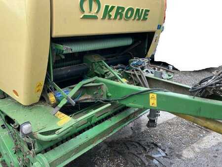 Övrigt 2010 Krone Comprima CF 155 (3)
