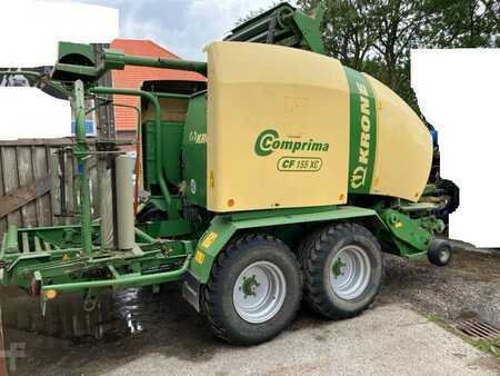 Övrigt 2010 Krone Comprima CF 155 (4)