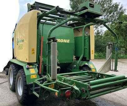 Övrigt 2010 Krone Comprima CF 155 (5)