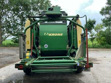 Övrigt 2010 Krone Comprima CF 155 (6)