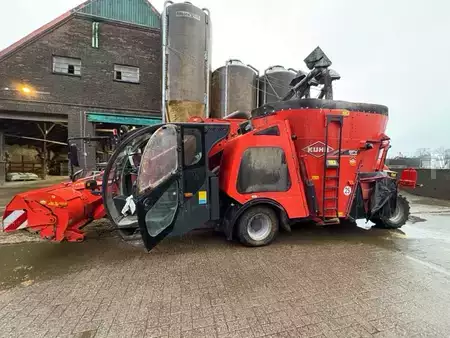 Miscelaneo 2021 Kuhn SPV Power 14.1 DL (1)
