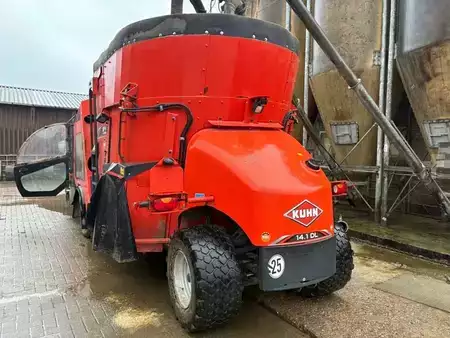 Miscelaneo 2021 Kuhn SPV Power 14.1 DL (4)