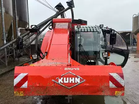 Miscelaneo 2021 Kuhn SPV Power 14.1 DL (5)