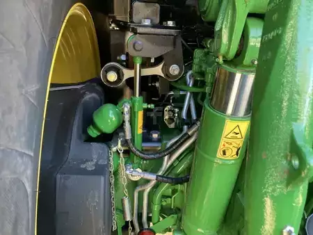 Övrigt 2025 John Deere 6R215 (10)