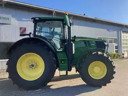 Övrigt 2025 John Deere 6R215 (11)