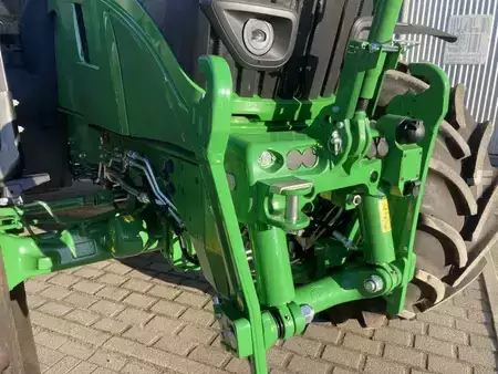 Övrigt 2025 John Deere 6R215 (12)