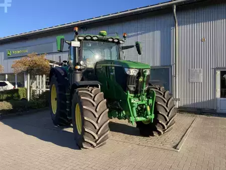 Övrigt 2025 John Deere 6R215 (2)
