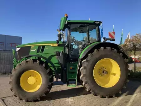 Övrigt 2025 John Deere 6R215 (3)