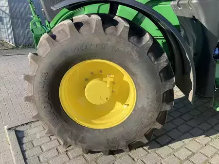 Övrigt 2025 John Deere 6R215 (4)