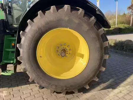Övrigt 2025 John Deere 6R215 (5)