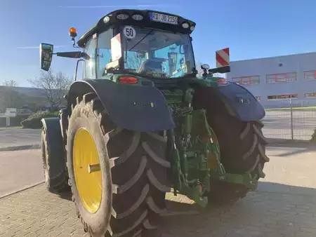 Övrigt 2025 John Deere 6R215 (6)