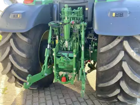Övrigt 2025 John Deere 6R215 (7)