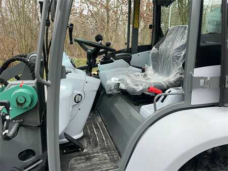 Cargadoras de ruedas 2021 Kramer KL 18.5 (7)
