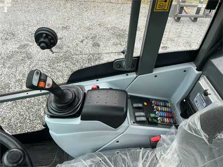 Cargadoras de ruedas 2021 Kramer KL 18.5 (8)