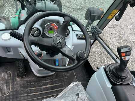 Cargadoras de ruedas 2021 Kramer KL 18.5 (9)