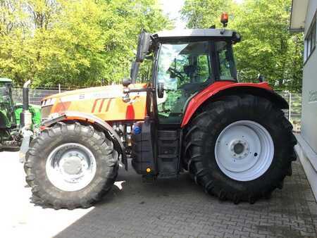 Massey Ferguson 7719 S Dyna VT