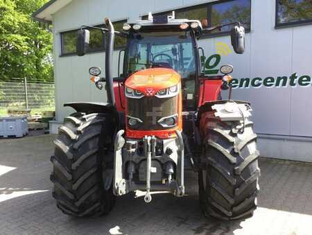 Massey Ferguson 7719 S Dyna VT