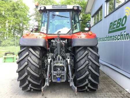 Massey Ferguson 7719 S Dyna VT