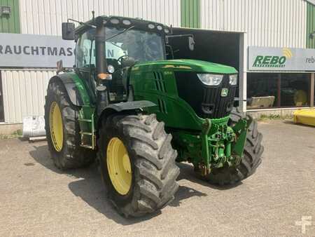 Ostatní 2012 John Deere 6210 R (1)