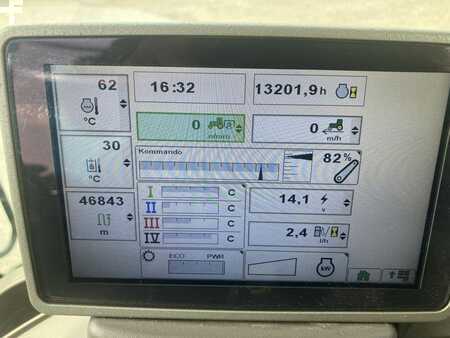 Ostatní 2012 John Deere 6210 R (15)