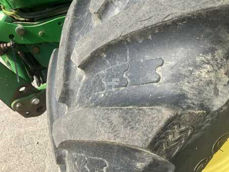 Ostatní 2012 John Deere 6210 R (18)