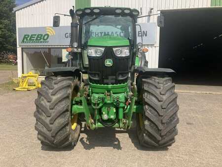 Ostatní 2012 John Deere 6210 R (2)