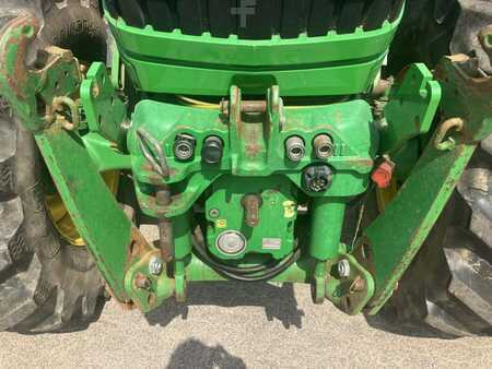 Ostatní 2012 John Deere 6210 R (3)