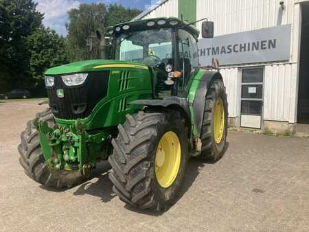 Ostatní 2012 John Deere 6210 R (4)