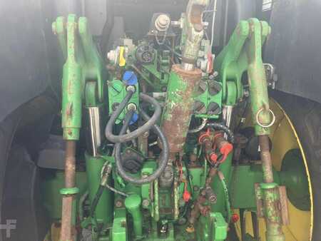 Ostatní 2012 John Deere 6210 R (5)