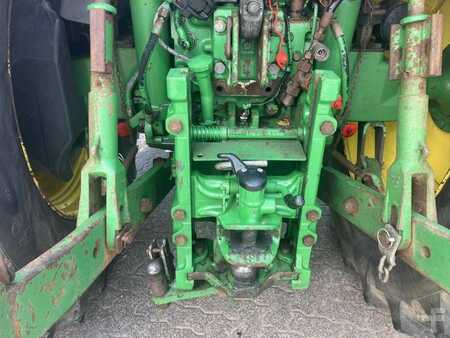 Ostatní 2012 John Deere 6210 R (6)