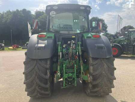 Ostatní 2012 John Deere 6210 R (7)