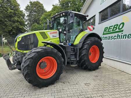 Annet 2018 CLAAS Axion 810 CMATIC (1)