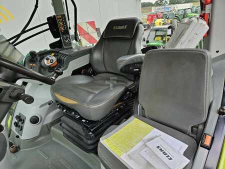 Annet 2018 CLAAS Axion 810 CMATIC (10)