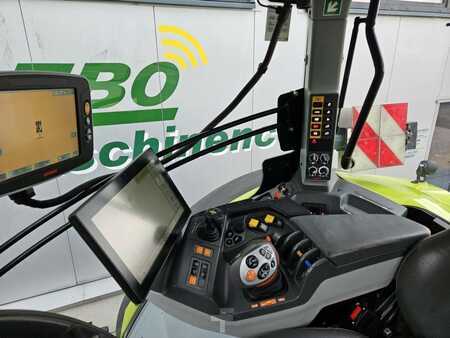 Annet 2018 CLAAS Axion 810 CMATIC (11)