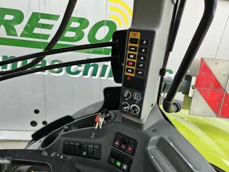 Annet 2018 CLAAS Axion 810 CMATIC (13)