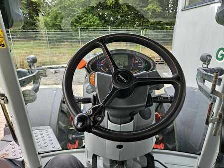 Annet 2018 CLAAS Axion 810 CMATIC (18)