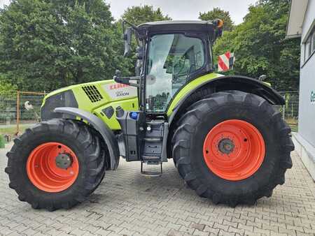 Annet 2018 CLAAS Axion 810 CMATIC (2)