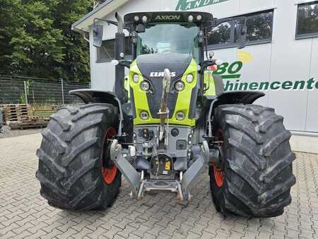 Annet 2018 CLAAS Axion 810 CMATIC (3)