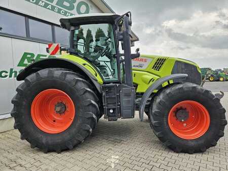 Annet 2018 CLAAS Axion 810 CMATIC (4)