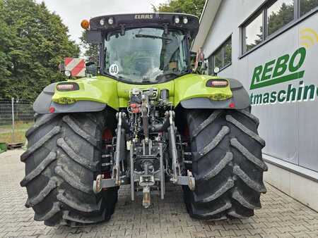 Annet 2018 CLAAS Axion 810 CMATIC (5)
