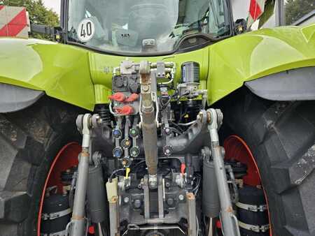 Annet 2018 CLAAS Axion 810 CMATIC (7)