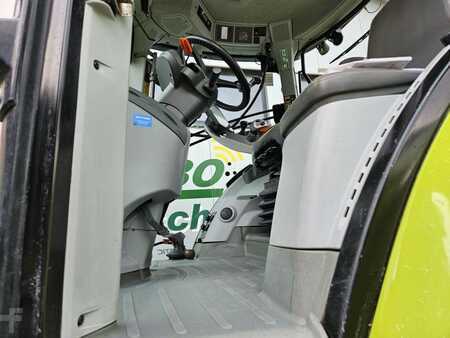 Annet 2018 CLAAS Axion 810 CMATIC (9)